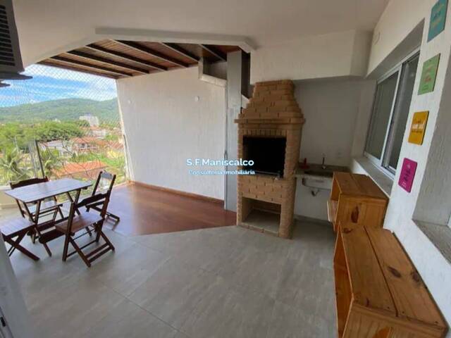 Apartamento para Locação em Ubatuba - 4
