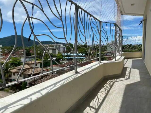 Apartamento para Locação em Ubatuba - 5