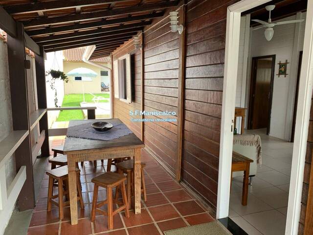 Casa para Venda em Ubatuba - 4