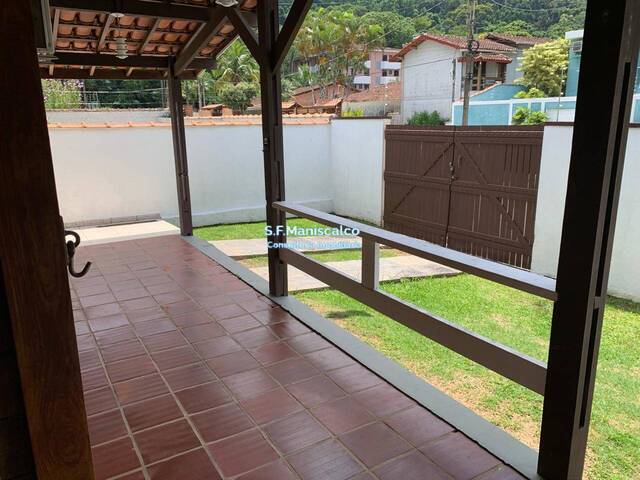 Casa para Venda em Ubatuba - 5