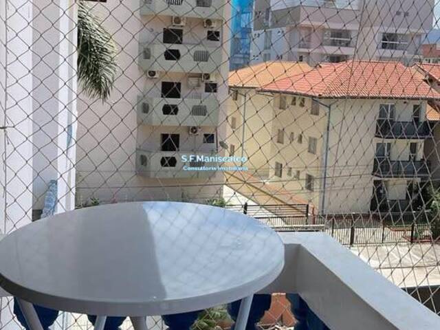 Apartamento para Venda em Ubatuba - 4