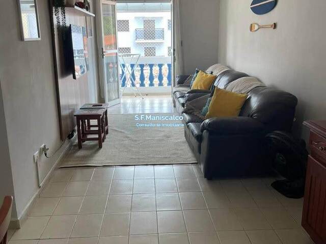 Apartamento para Venda em Ubatuba - 5