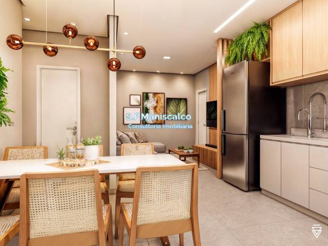 Apartamento para Venda em Ubatuba - 5