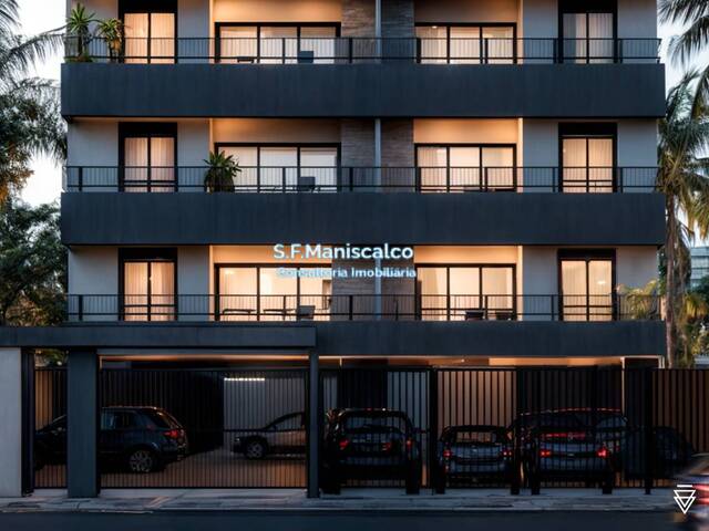 Apartamento para Venda em Ubatuba - 4