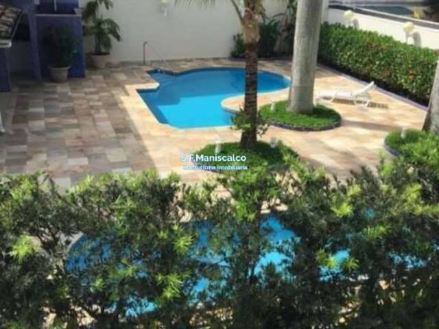 #629 - Apartamento para Venda em Ubatuba - SP - 3