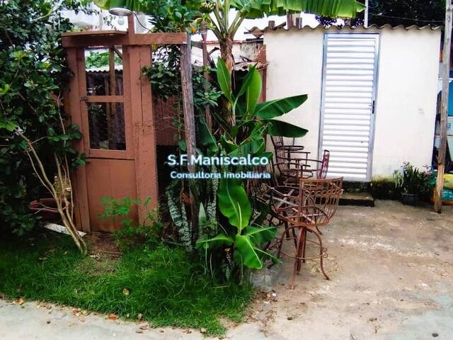 #630 - Casa para Venda em Ubatuba - SP - 2