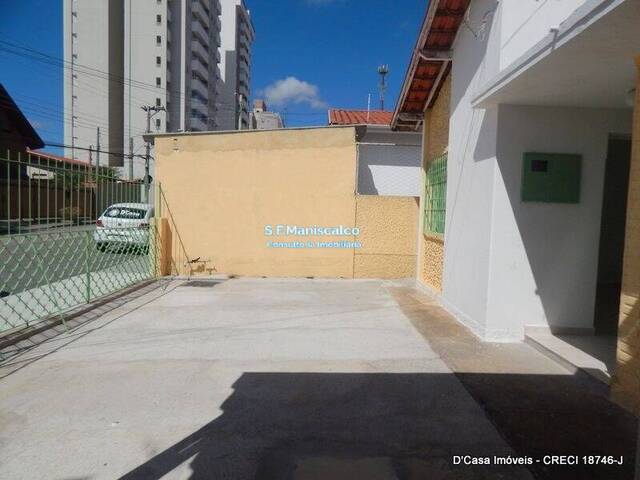 #631 - Casa para Venda em Taubaté - SP - 1