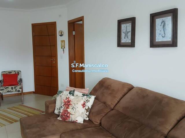 Apartamento para Venda em Ubatuba - 4