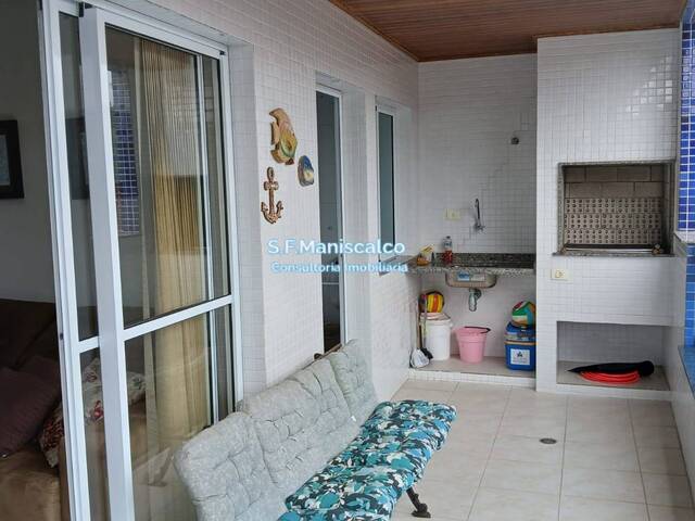 Apartamento para Venda em Ubatuba - 5