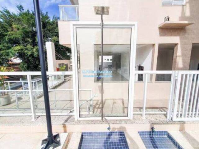 #633 - Apartamento para Venda em Ubatuba - SP - 2