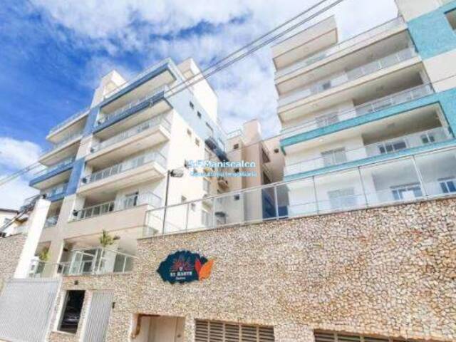 #633 - Apartamento para Venda em Ubatuba - SP - 1
