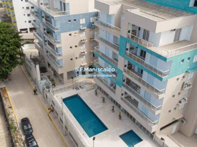 #633 - Apartamento para Venda em Ubatuba - SP - 3