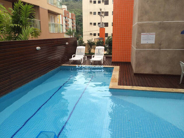 #632 - Apartamento para Temporada em Ubatuba - SP - 2
