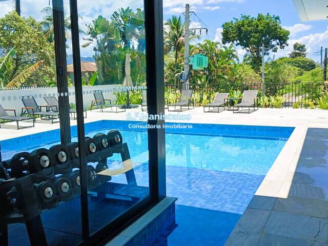 #635 - Casa para Venda em Ubatuba - SP - 2