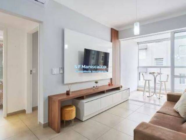 #636 - Apartamento para Venda em Ubatuba - SP - 3