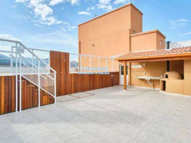 #636 - Apartamento para Venda em Ubatuba - SP - 2