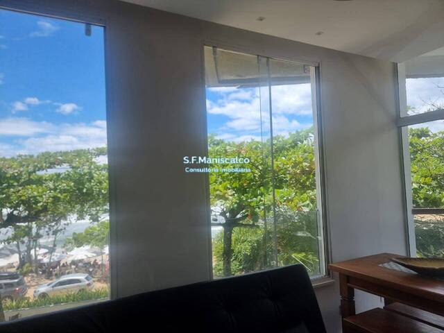 Temporada em Toninhas - Ubatuba
