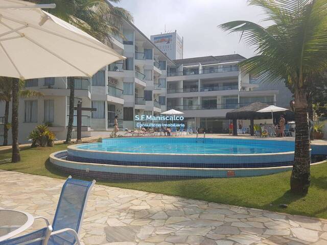 Temporada em Toninhas - Ubatuba