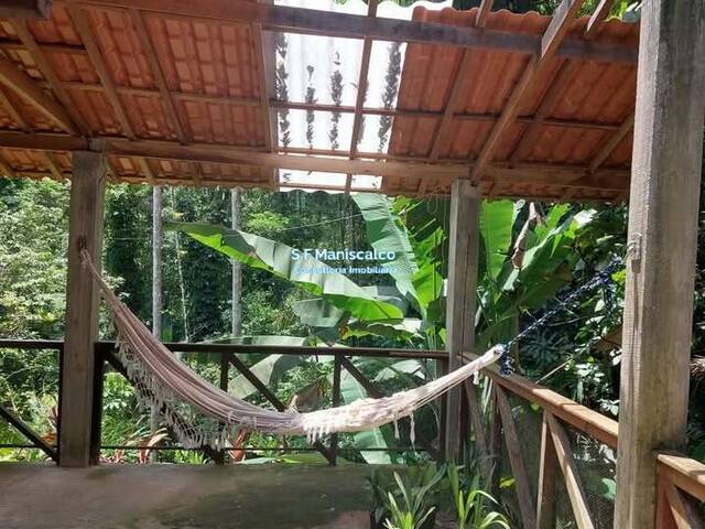 #642 - Casa para Venda em Ubatuba - SP - 3
