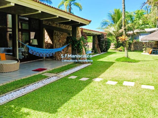 Casa para Venda em Ubatuba - 5