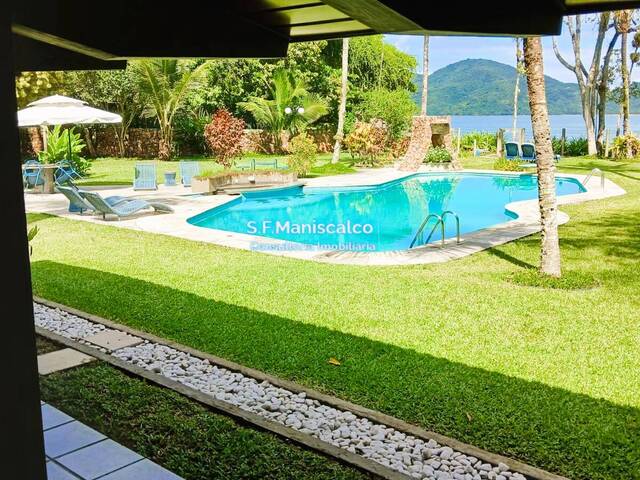 #311 - Casa para Venda em Ubatuba - SP - 3