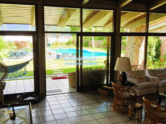 #311 - Casa para Venda em Ubatuba - SP - 2