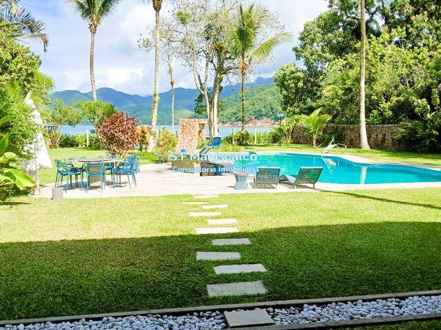 Casa para Venda em Ubatuba - 4