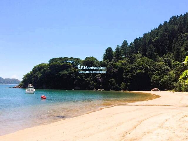 #643 - Casa para Venda em Ubatuba - SP - 3
