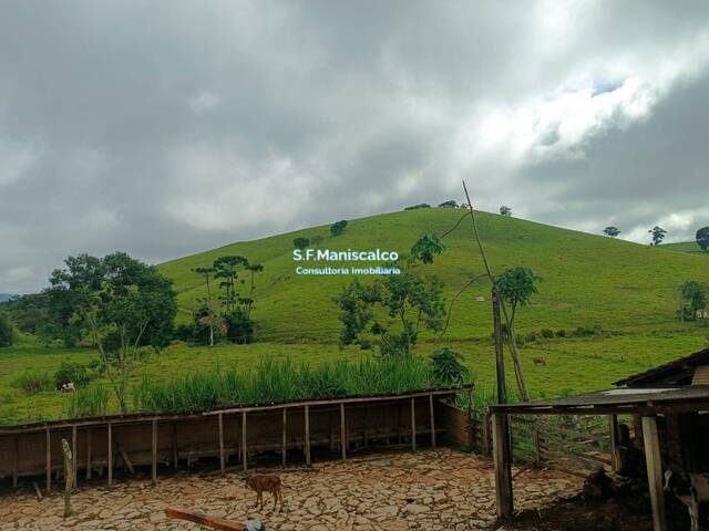 #645 - Fazenda para Venda em Machado - MG - 2