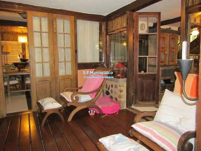 #647 - Casa para Venda em Ilhabela - SP - 3