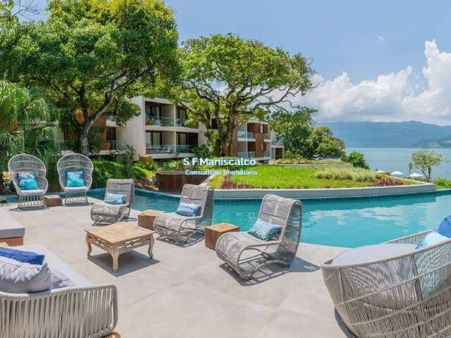 #651 - Casa para Venda em Ilhabela - SP - 3