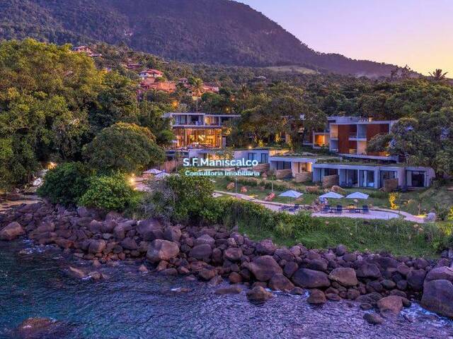 #651 - Casa para Venda em Ilhabela - SP - 2