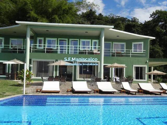 #652 - Casa para Venda em Paraty - RJ - 1