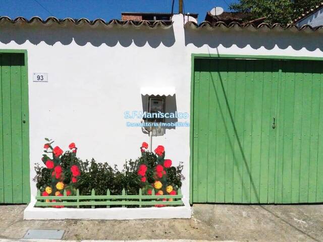 #653 - Casa para Venda em Paraty - RJ - 1