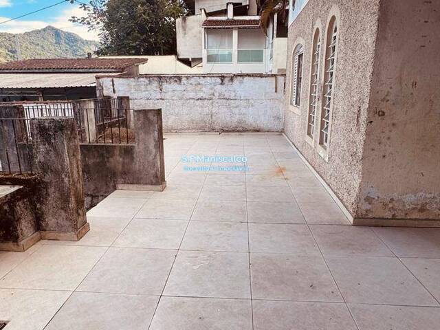 #654 - Casa para Venda em Ubatuba - SP - 1