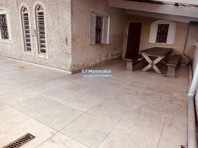 #654 - Casa para Venda em Ubatuba - SP - 2