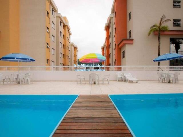 #656 - Apartamento para Venda em Ubatuba - SP - 3