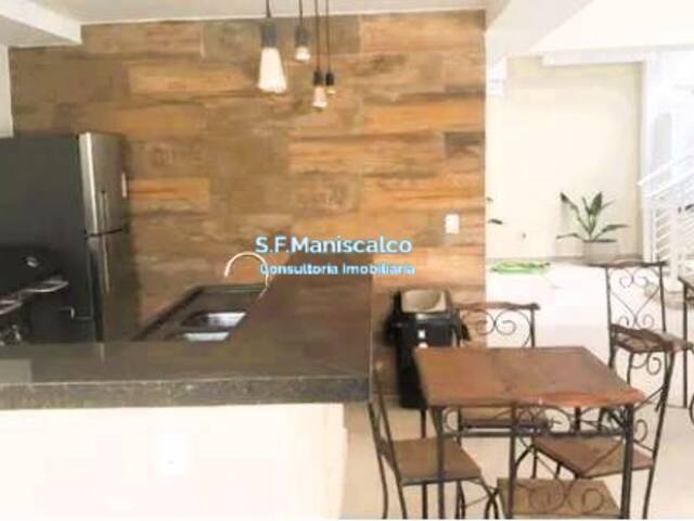 #660 - Apartamento para Venda em Ubatuba - SP - 3