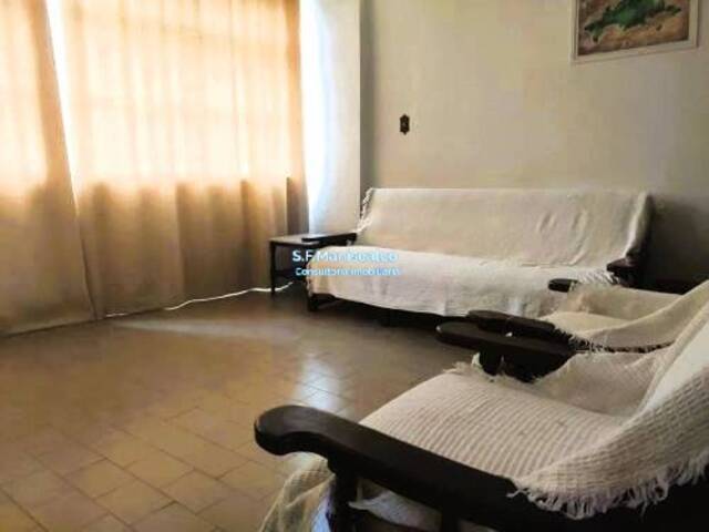 #658 - Apartamento para Venda em Ubatuba - SP - 3