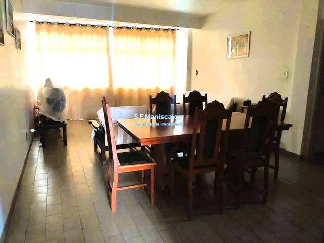 Apartamento para Venda em Ubatuba - 4