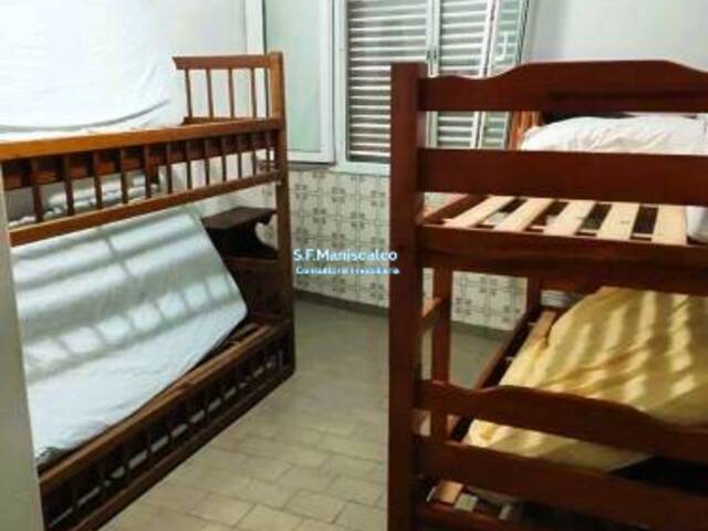 Apartamento para Venda em Ubatuba - 5
