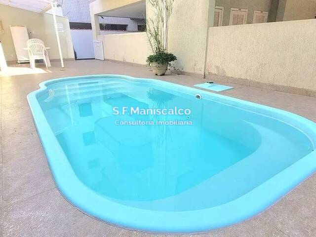 #662 - Apartamento para Venda em Ubatuba - SP - 1