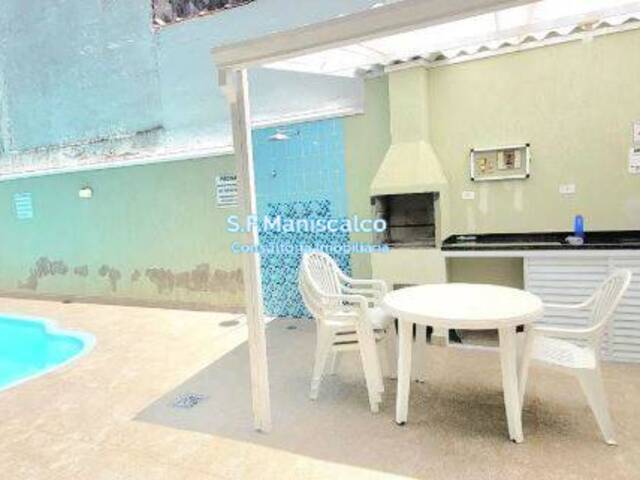 #662 - Apartamento para Venda em Ubatuba - SP - 2