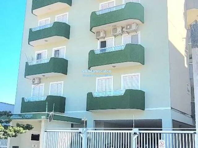 #662 - Apartamento para Venda em Ubatuba - SP - 3