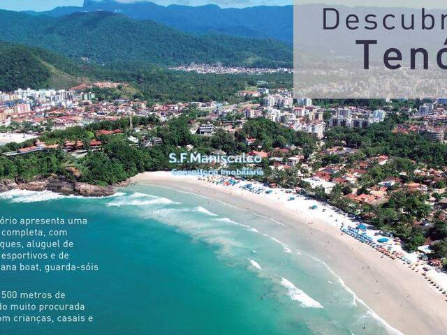 Apartamento para Venda em Ubatuba - 4