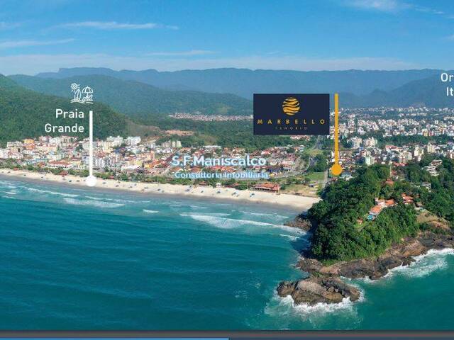 #662 - Apartamento para Venda em Ubatuba - SP - 3