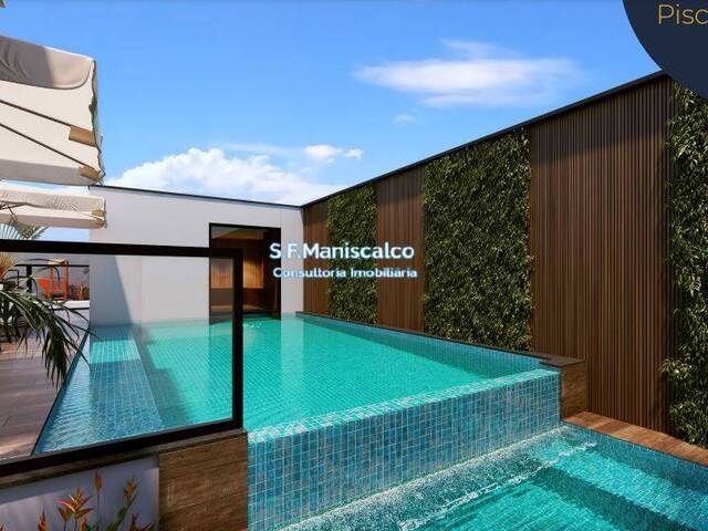 Apartamento para Venda em Ubatuba - 5