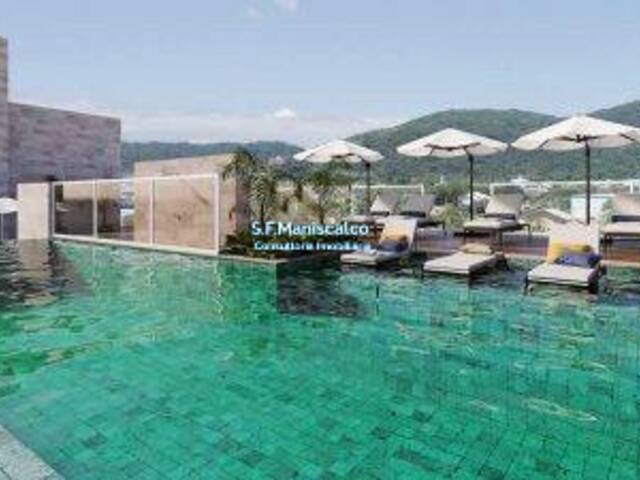 #665 - Apartamento para Venda em Ubatuba - SP - 3