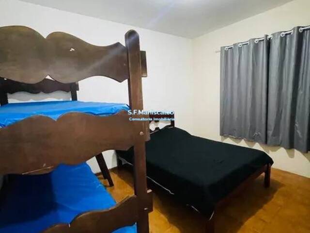 #665 - Apartamento para Venda em Ubatuba - SP - 3