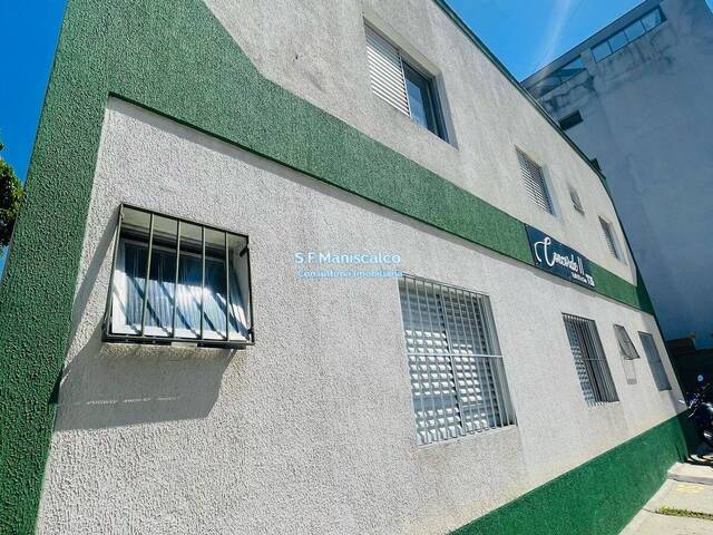 #665 - Apartamento para Venda em Ubatuba - SP - 2
